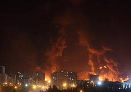 إيران تستبعد التوصل إلى وقف لإطلاق النار في ظل استمرار الهجمات