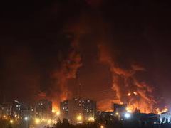 إيران تستبعد التوصل إلى وقف لإطلاق النار في ظل استمرار الهجمات