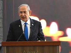 نتنياهو يناقش توسيعا كبيرا للمنطقة العازلة في جنوب لبنان