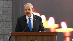 نتنياهو يناقش توسيعا كبيرا للمنطقة العازلة في جنوب لبنان