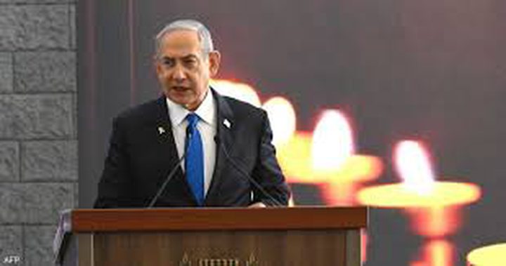 نتنياهو يناقش توسيعا كبيرا للمنطقة العازلة في جنوب لبنان