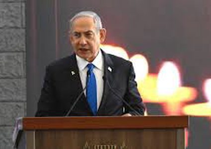 نتنياهو يناقش توسيعا كبيرا للمنطقة العازلة في جنوب لبنان