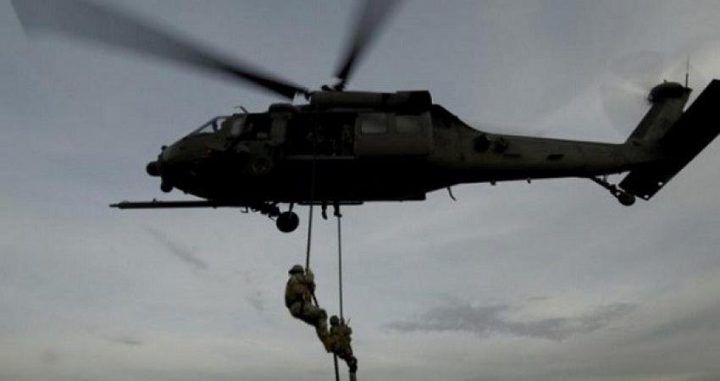 حزب الله يتصدى لإنزال إسرائيلي في سهل سرغايا