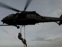 حزب الله يتصدى لإنزال إسرائيلي في سهل سرغايا