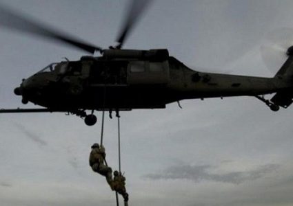 حزب الله يتصدى لإنزال إسرائيلي في سهل سرغايا