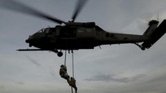 حزب الله يتصدى لإنزال إسرائيلي في سهل سرغايا