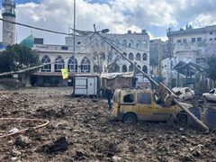 الصحة اللبنانية: 486 شهيدًا و1313 جريحًا حصيلة العدوان الإسرائيلي منذ 2 آذار