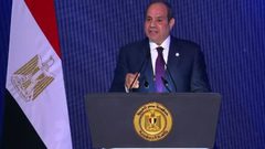 السيسي: لا سلام دون إقامة الدولة الفلسطينية بعاصمتها القدس الشرقية