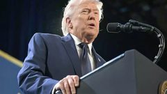 ترامب: الحرب في إيران تقترب من نهايتها وسط مخاوف من تصعيد أوسع