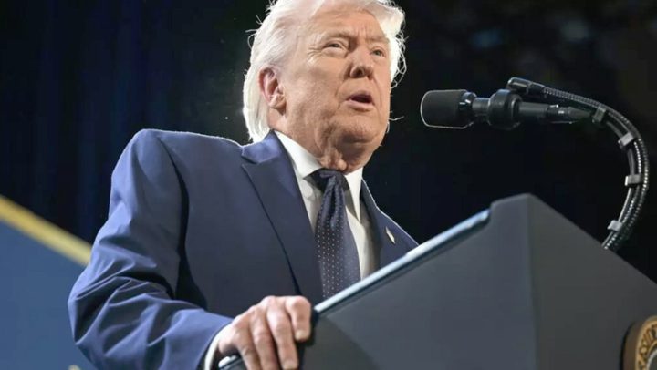 ترامب: الحرب في إيران تقترب من نهايتها وسط مخاوف من تصعيد أوسع