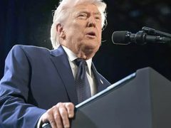 ترامب: الحرب في إيران تقترب من نهايتها وسط مخاوف من تصعيد أوسع