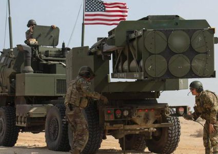 5.6 مليار دولار تكلفة الذخائر الأمريكية ضد إيران