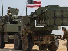 5.6 مليار دولار تكلفة الذخائر الأمريكية ضد إيران