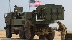 5.6 مليار دولار تكلفة الذخائر الأمريكية ضد إيران