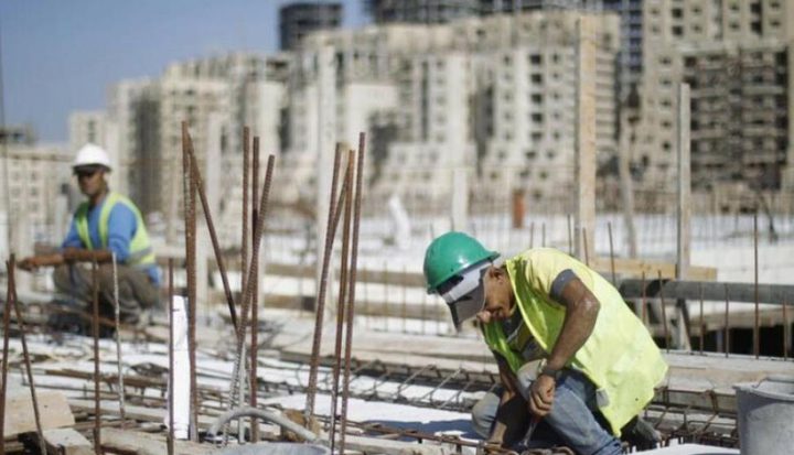 الإحصاء: انخفاض عدد رخص البناء الصادرة في الربع الأخير 2025