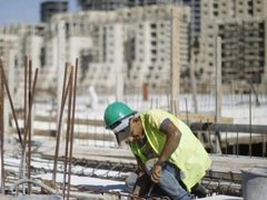 الإحصاء: انخفاض عدد رخص البناء الصادرة في الربع الأخير 2025