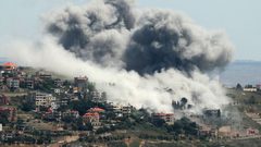 إسرائيل: قصفنا نحو 30 مرفقا لمؤسسة "القرض الحسن" التابعة لـ"حزب الله"