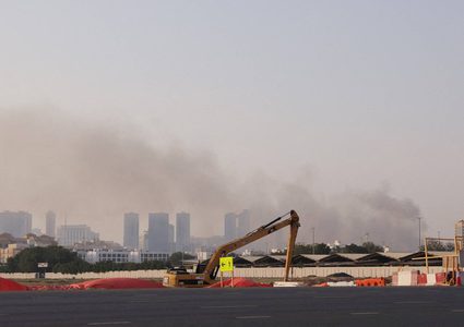 تقديرات: إيران مستعدة لتكثيف هجمات النفط والغاز في دول الخليج رغم المخاطر