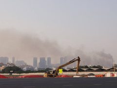 تقديرات: إيران مستعدة لتكثيف هجمات النفط والغاز في دول الخليج رغم المخاطر