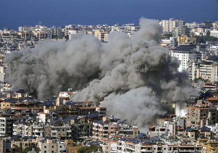 قرابة 760 ألف نازح في لبنان منذ بدء التصعيد الإسرائيلي الأسبوع الماضي