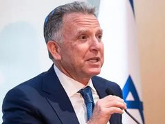 ويتكوف: لا نلمس مؤشرات على رغبة إيران في تسوية دبلوماسية