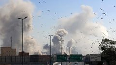 وزارة الصحة الإيرانية: أكثر من 15 ألف مواطن أصيبوا منذ بداية الحرب المفروضة