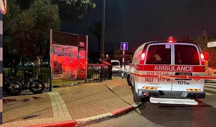 61 قتيلًا منذ مطلع العام: قتيل ومصاب قرب مجد الكروم بأراضي الـ48