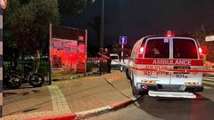 61 قتيلًا منذ مطلع العام: قتيل ومصاب قرب مجد الكروم بأراضي الـ48