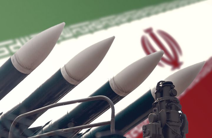 إيران تعلن تنفيذ الموجة 35 واستهداف مواقع في إسرائيل وقواعد أمريكية في المنطقة