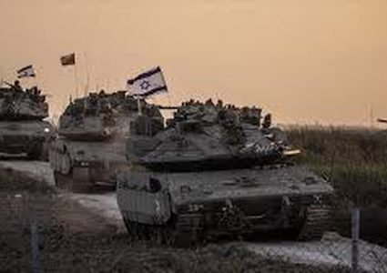 الخارجية الفرنسية تطالب إسرائيل بتجنب عملية عسكرية واسعة في لبنان