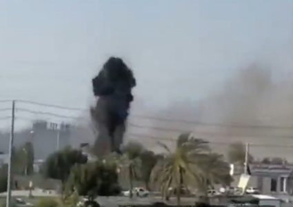 الدفاع السعودية: تدمير مسيرتين في الربع الخالي متجهتين إلى حقل شيبة