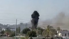 الدفاع السعودية: تدمير مسيرتين في الربع الخالي متجهتين إلى حقل شيبة