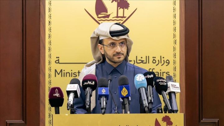 الخارجية القطرية: لسنا طرفاً في الحرب ونعمل على خفض التصعيد في المنطقة
