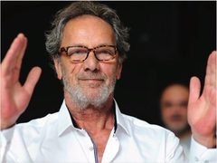 اختيار الفنان الفلسطيني الراحل محمد بكري رمزاً للثقافة العربية لعام  2026