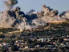 64 شهيدًا و142 جريحًا في غارات إسرائيلية على لبنان استهدفت بيروت والجنوب والبقاع