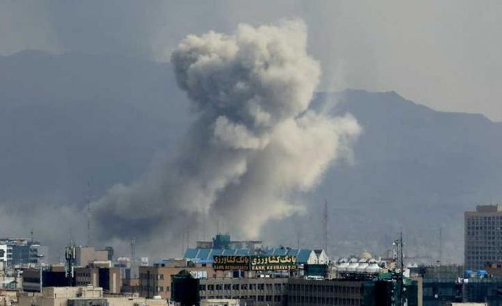 طهران تهدد بضرب البنوك والمراكز الاقتصادية عقب استهداف بنك ايراني