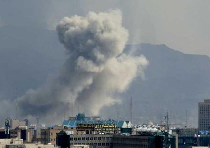 طهران تهدد بضرب البنوك والمراكز الاقتصادية عقب استهداف بنك ايراني