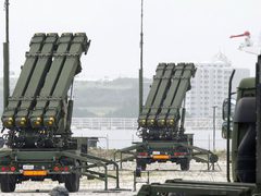 ضربة قوية للولايات المتحدة: إيران تدمر أحدث منظومة دفاع جوي في الأردن