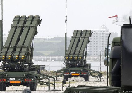 ضربة قوية للولايات المتحدة: إيران تدمر أحدث منظومة دفاع جوي في الأردن