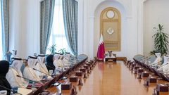 مجلس الوزراء القطري: الاعتداءات الإيرانية "انتهاك سافر" لسيادتنا الوطنية