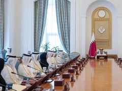مجلس الوزراء القطري: الاعتداءات الإيرانية "انتهاك سافر" لسيادتنا الوطنية