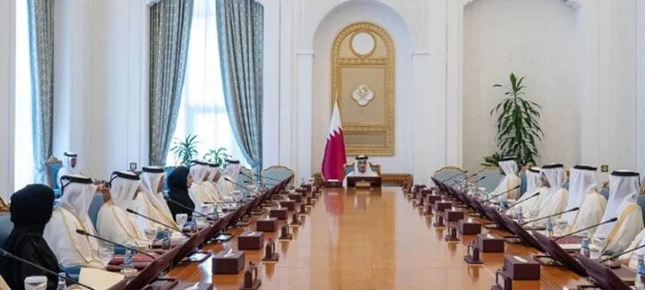 مجلس الوزراء القطري: الاعتداءات الإيرانية "انتهاك سافر" لسيادتنا الوطنية