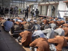 الاحتلال يسحب الهوية المقدسية من أسير محرر ويصدر أوامر اعتقال إداري جديدة