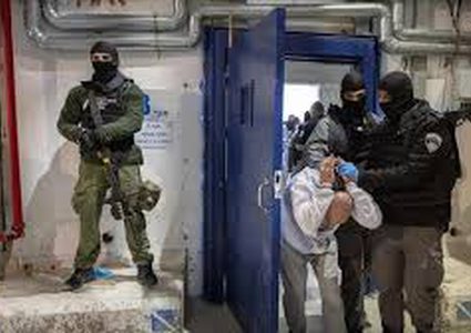 هيئة الأسرى: أكثر من 180 أمر اعتقال إداري خلال 15 يوما بينهم ثلاث أسيرات