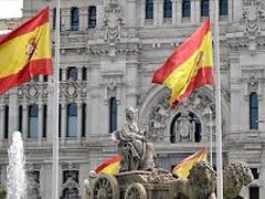 إسبانيا تعفي سفيرتها لدى إسرائيل من مهامها