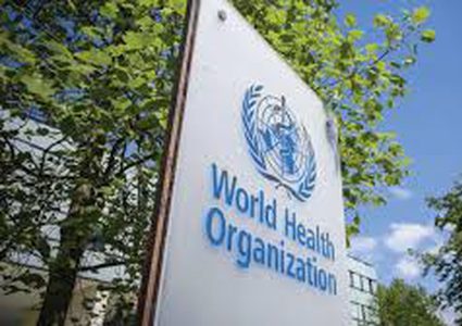 منظمة الصحة العالمية: الصراع في المنطقة يضغط بشدة على الأنظمة الصحية