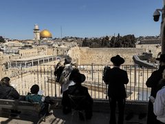 الأردن يدين استمرار إغلاق سلطات الاحتلال المسجد الأقصى