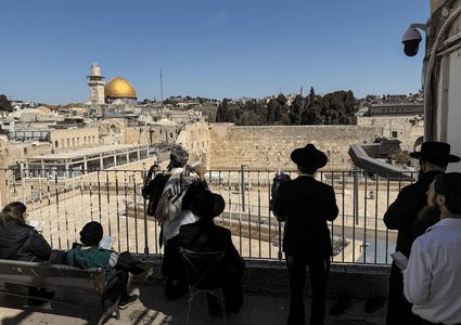 الأردن يدين استمرار إغلاق سلطات الاحتلال المسجد الأقصى