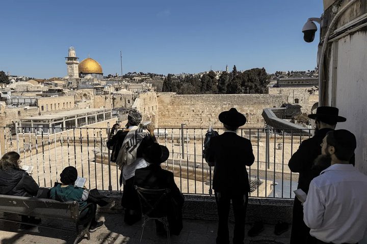 الأردن يدين استمرار إغلاق سلطات الاحتلال المسجد الأقصى