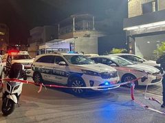 مقتل شاب بجريمة إطلاق نار في كفر ياسيف